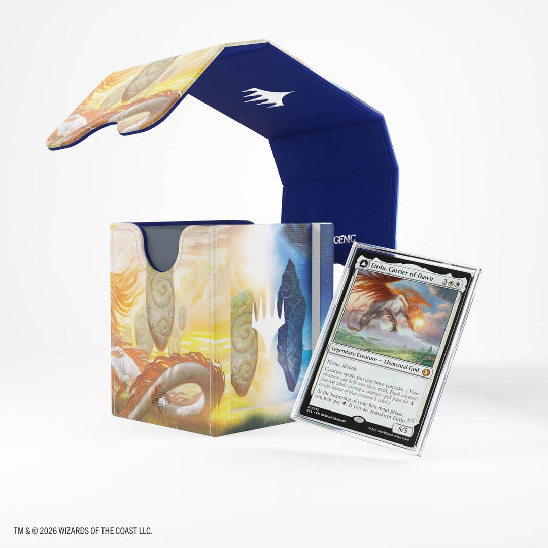 Gamegenic - Squire PLUS 100+ XL - Lorwyn Eclipsed: Celestial Reunion