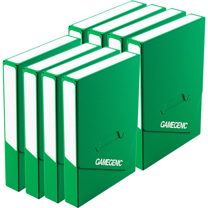 Gamegenic - Deckbox - Cube Pocket 15+ (8-pack)