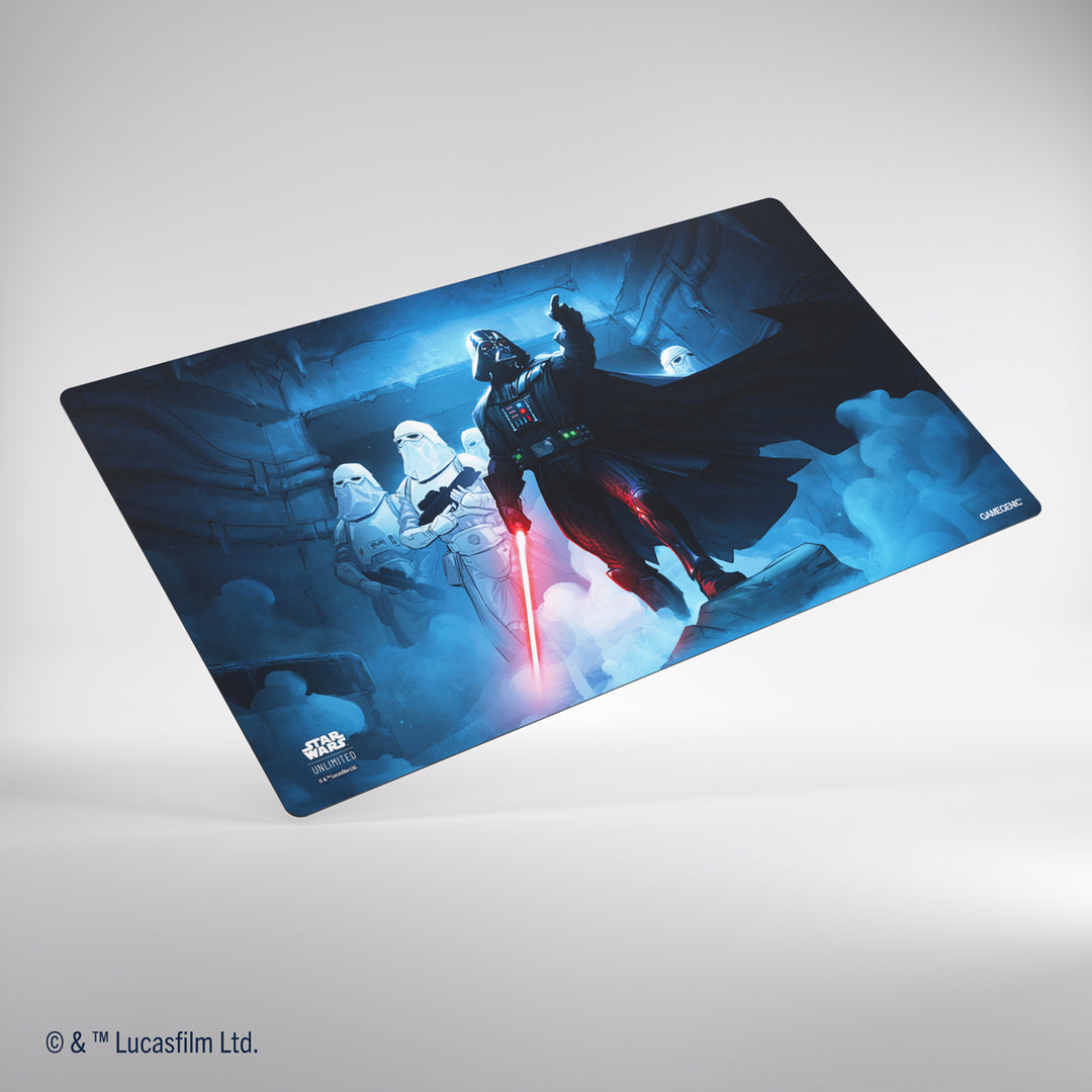 Star Wars: Unlimited - Playmat - Darth Vader