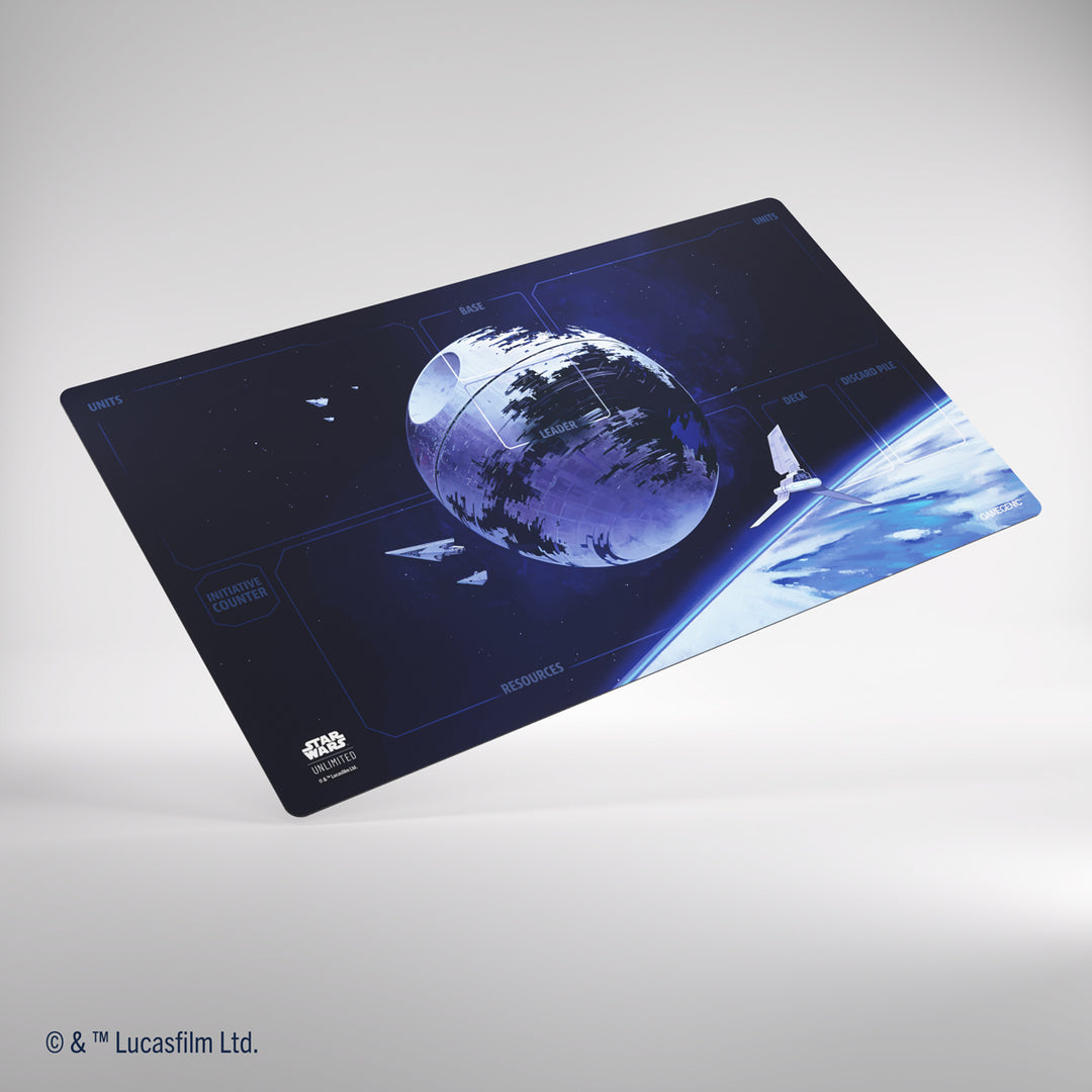 Star Wars: Unlimited - Playmat - Death Star