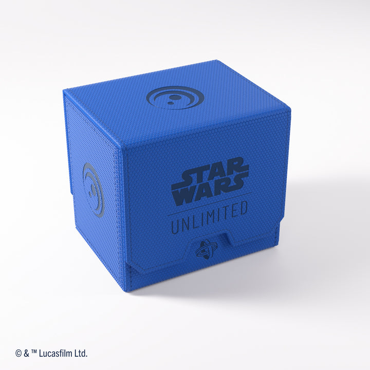 Gamegenic - Star Wars: Unlimited - Deck Pod