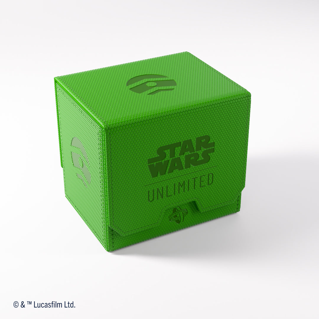 Gamegenic - Star Wars: Unlimited - Deck Pod