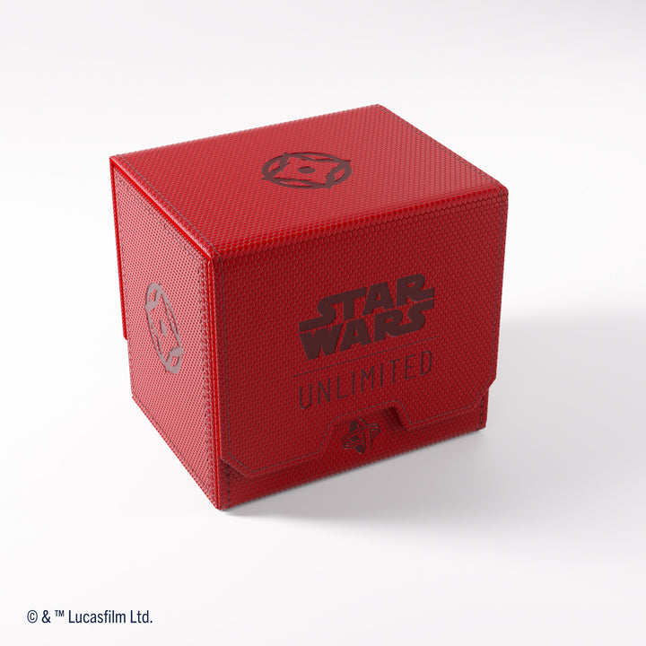 Gamegenic - Star Wars: Unlimited - Deck Pod