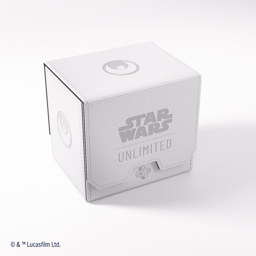 Gamegenic - Star Wars: Unlimited - Deck Pod