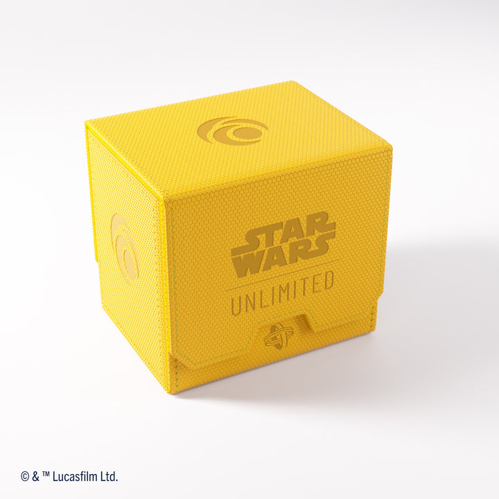 Gamegenic - Star Wars: Unlimited - Deck Pod