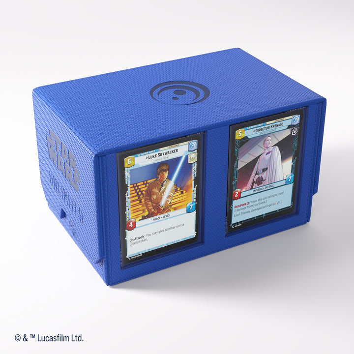 Gamegenic - Star Wars: Unlimited - Double Deck pod