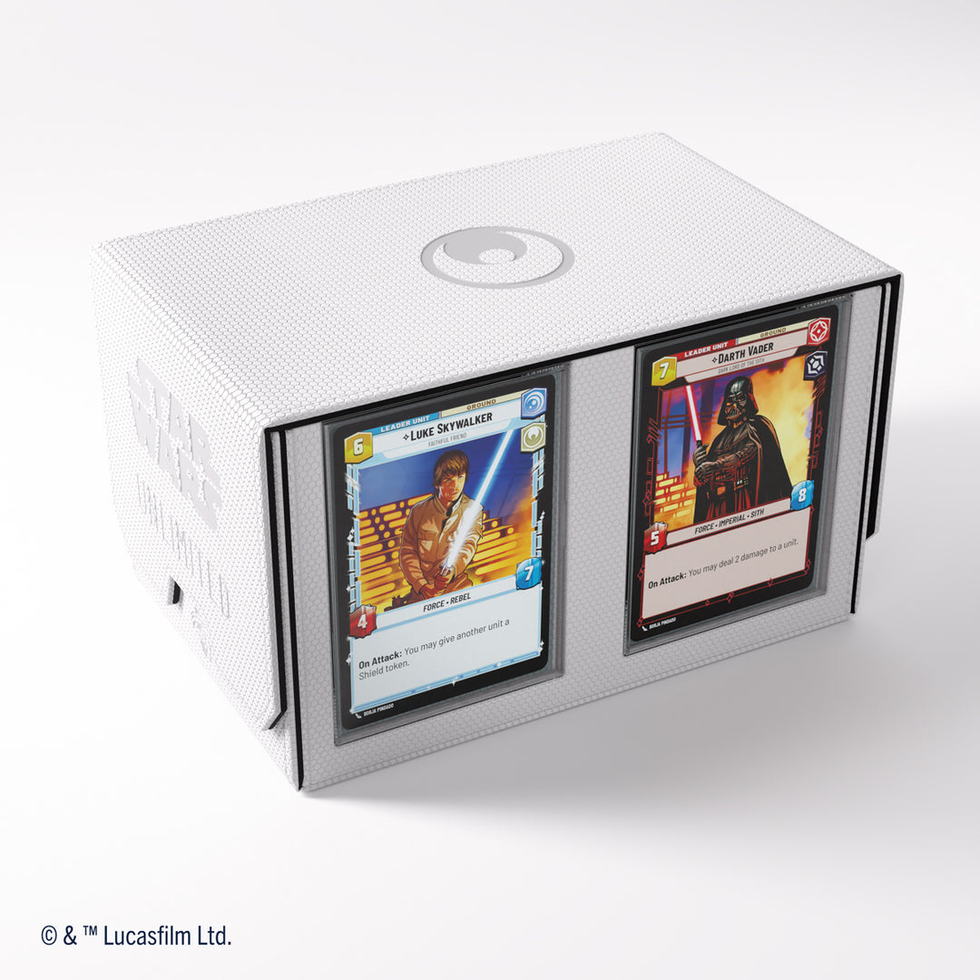 Gamegenic - Star Wars: Unlimited - Double Deck pod