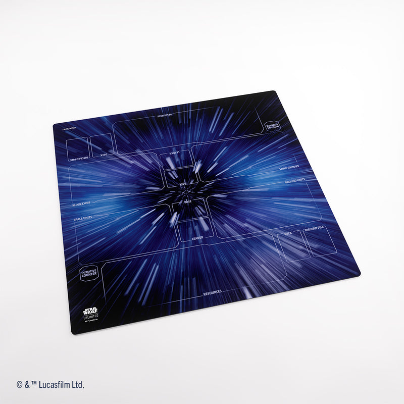 Star Wars: Unlimited - Playmat - Hyperspace XL