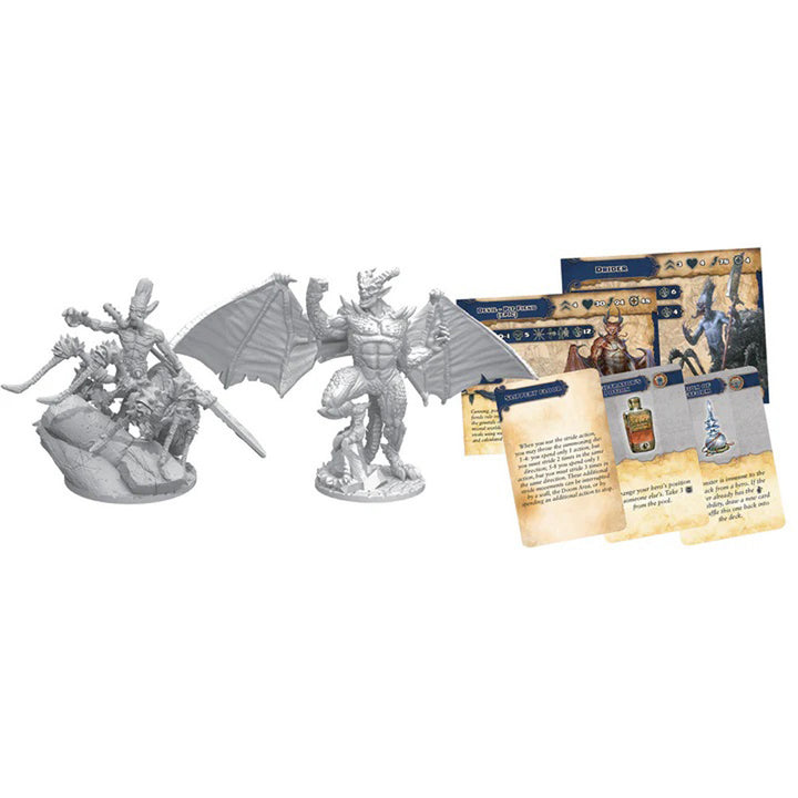 Pathfinder Arena - Expansion - Final Challenge