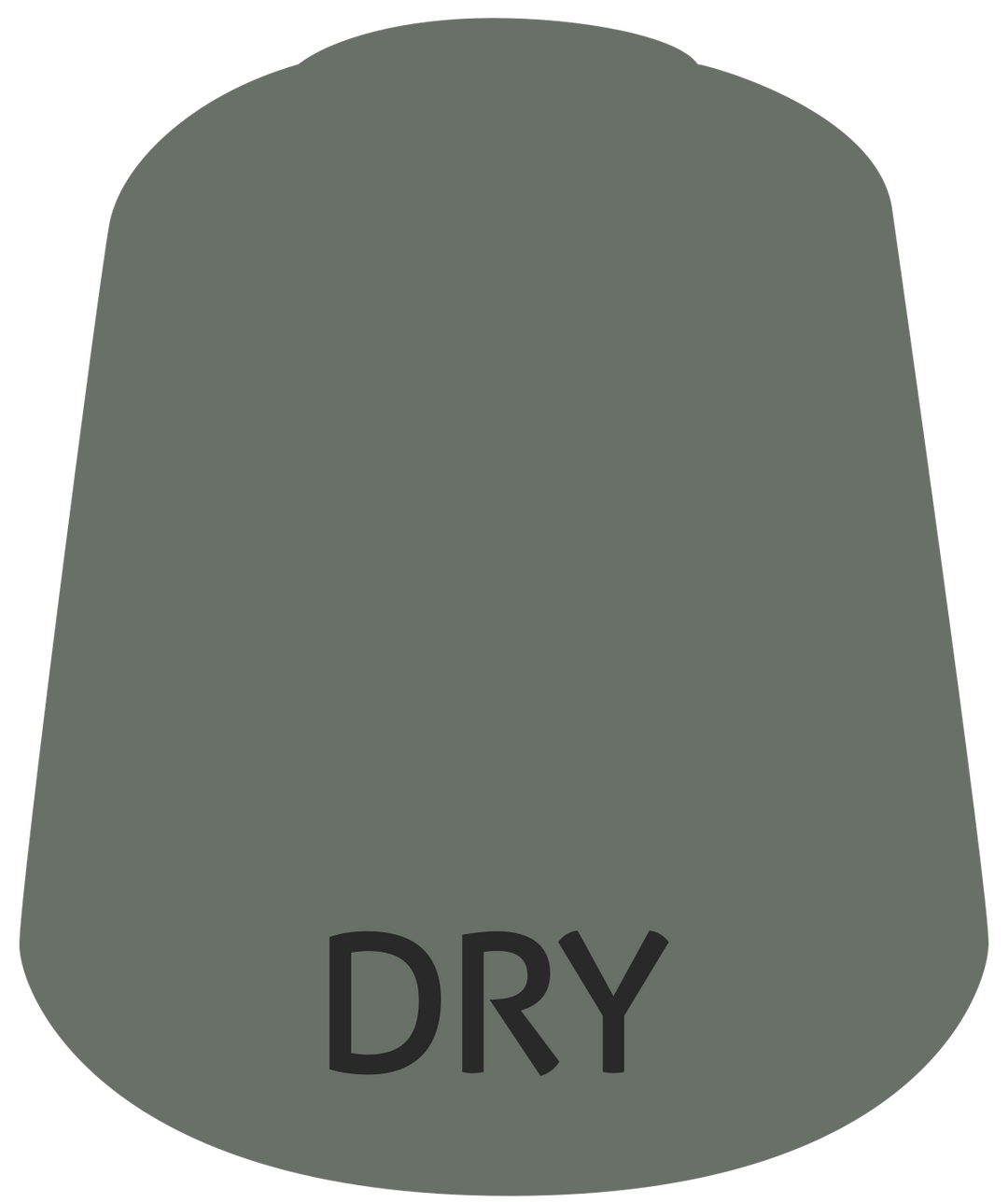 Warhammer Colour - Dry - Dawnstone