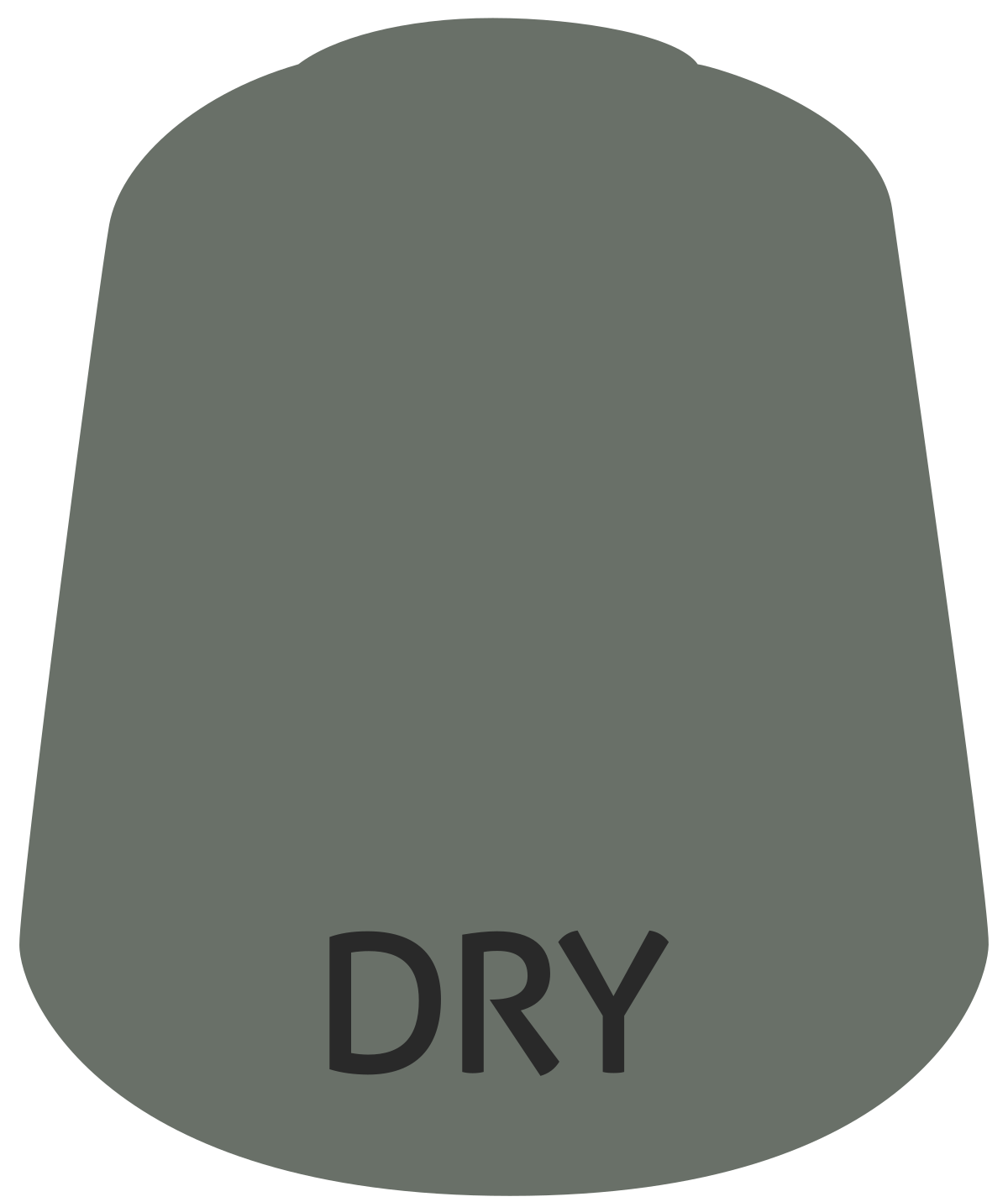 Warhammer Colour - Dry - Dawnstone