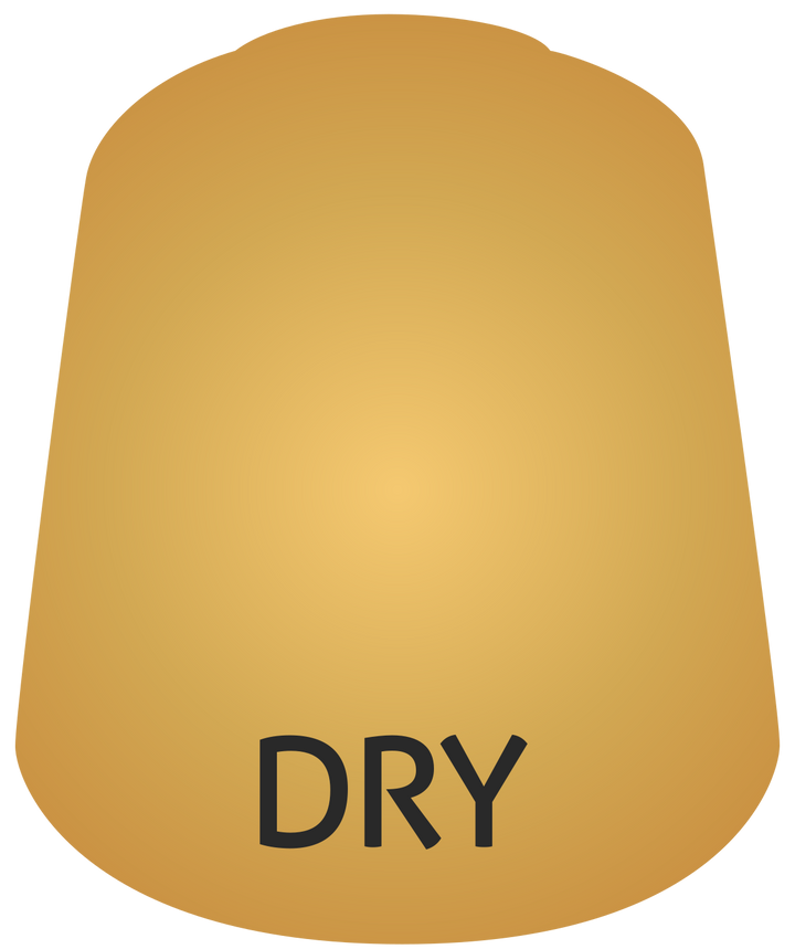 Warhammer Colour - Dry - Sigmarite