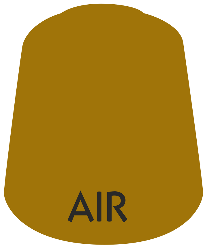 Warhammer Colour - Air - Tallarn Sand