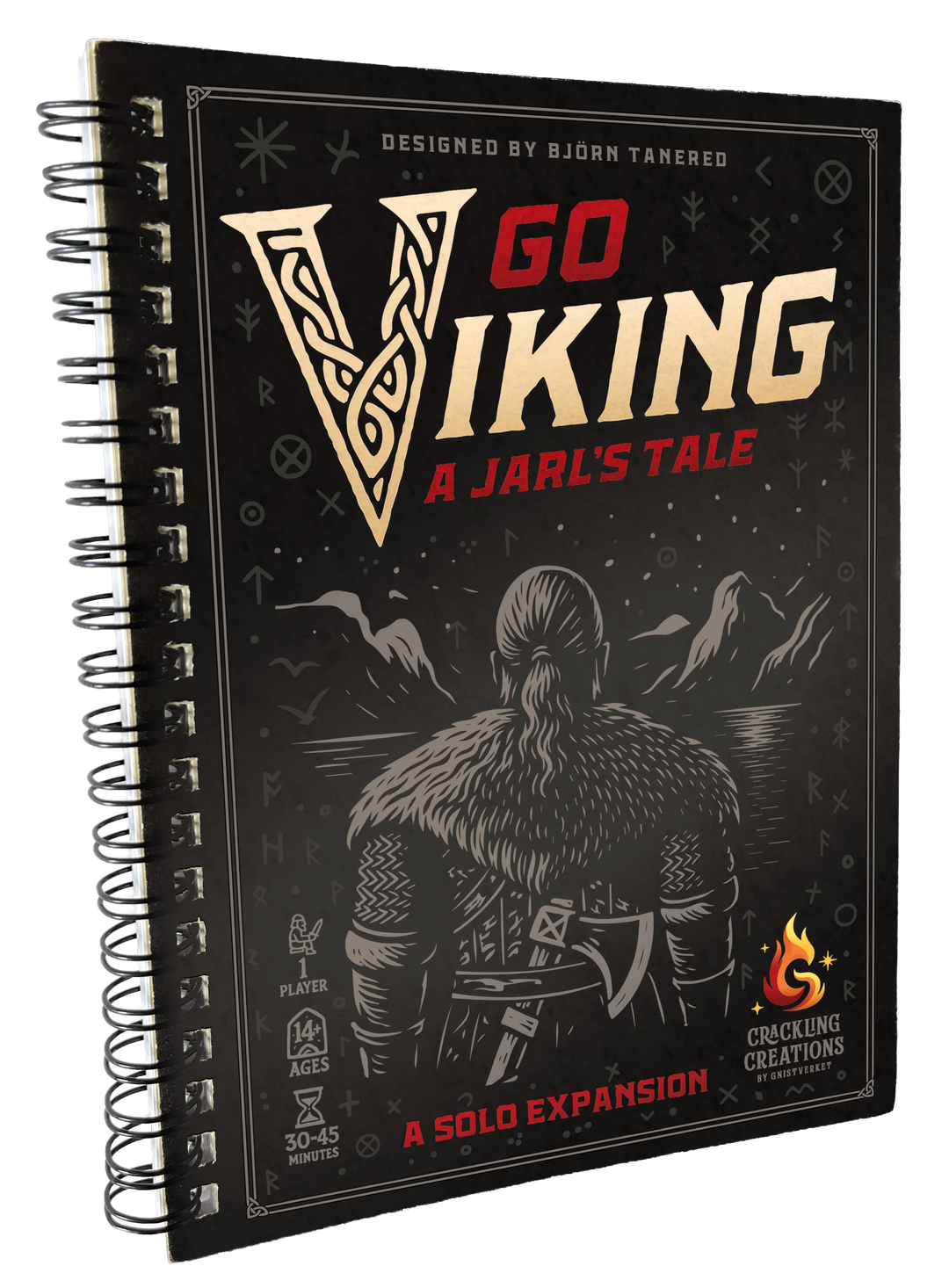 Go Viking: A Jarl's Tale