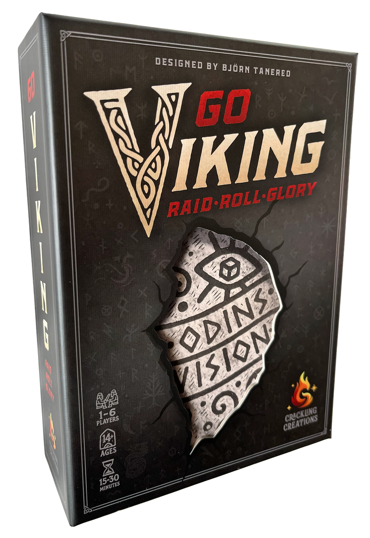 Go Viking