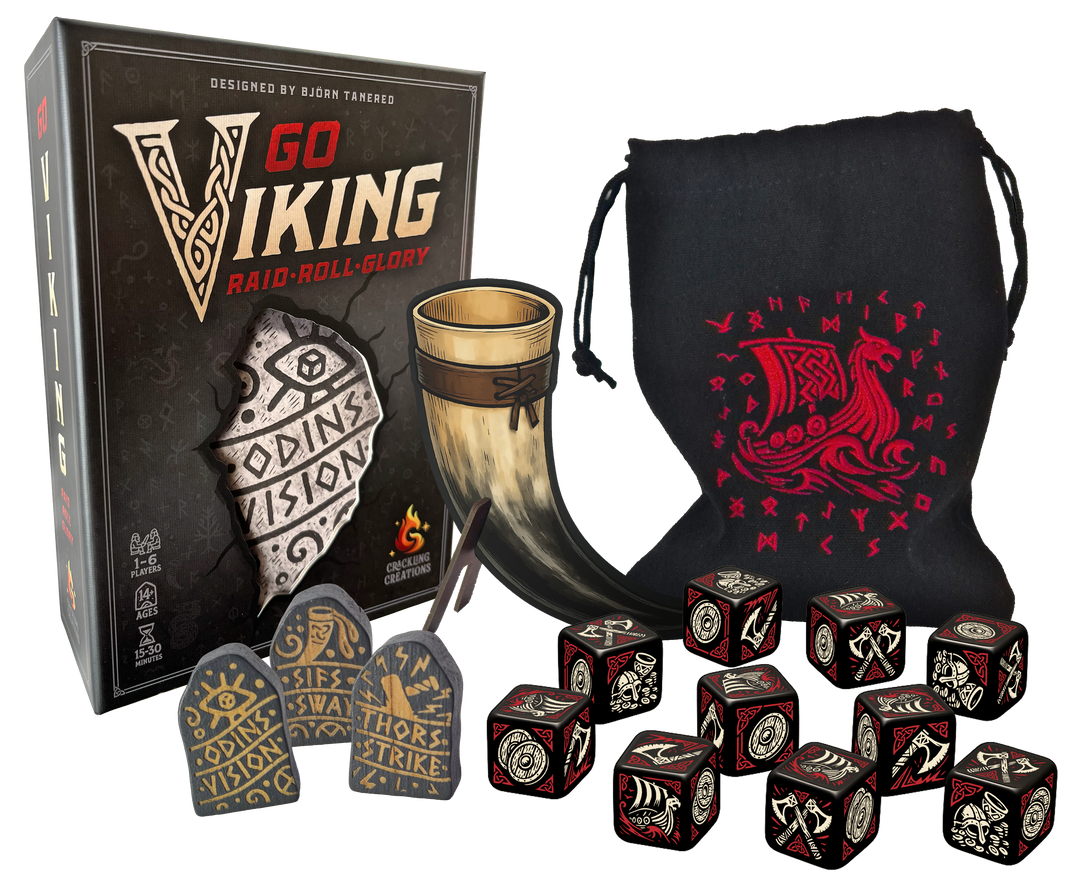 Go Viking