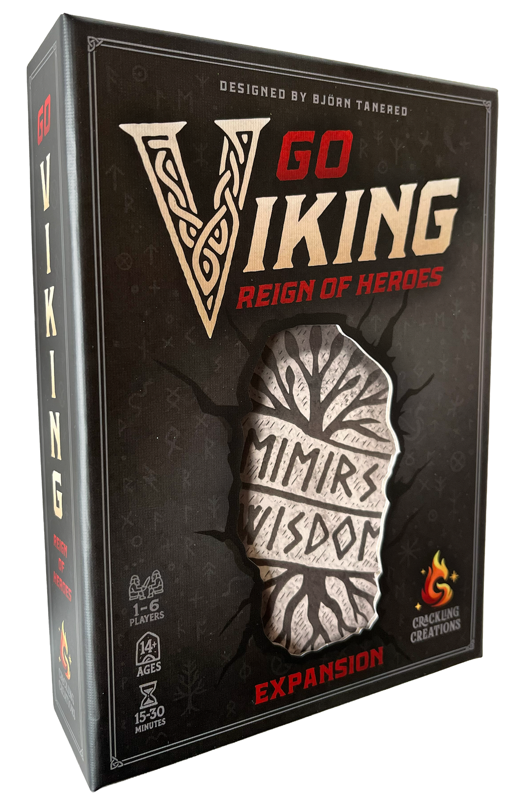 Go Viking: Reign Of Heroes