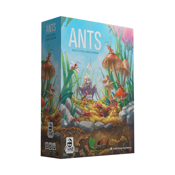 Ants