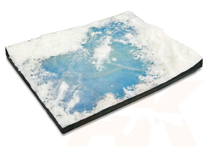 AK Interactive - Resin Ice 170ml