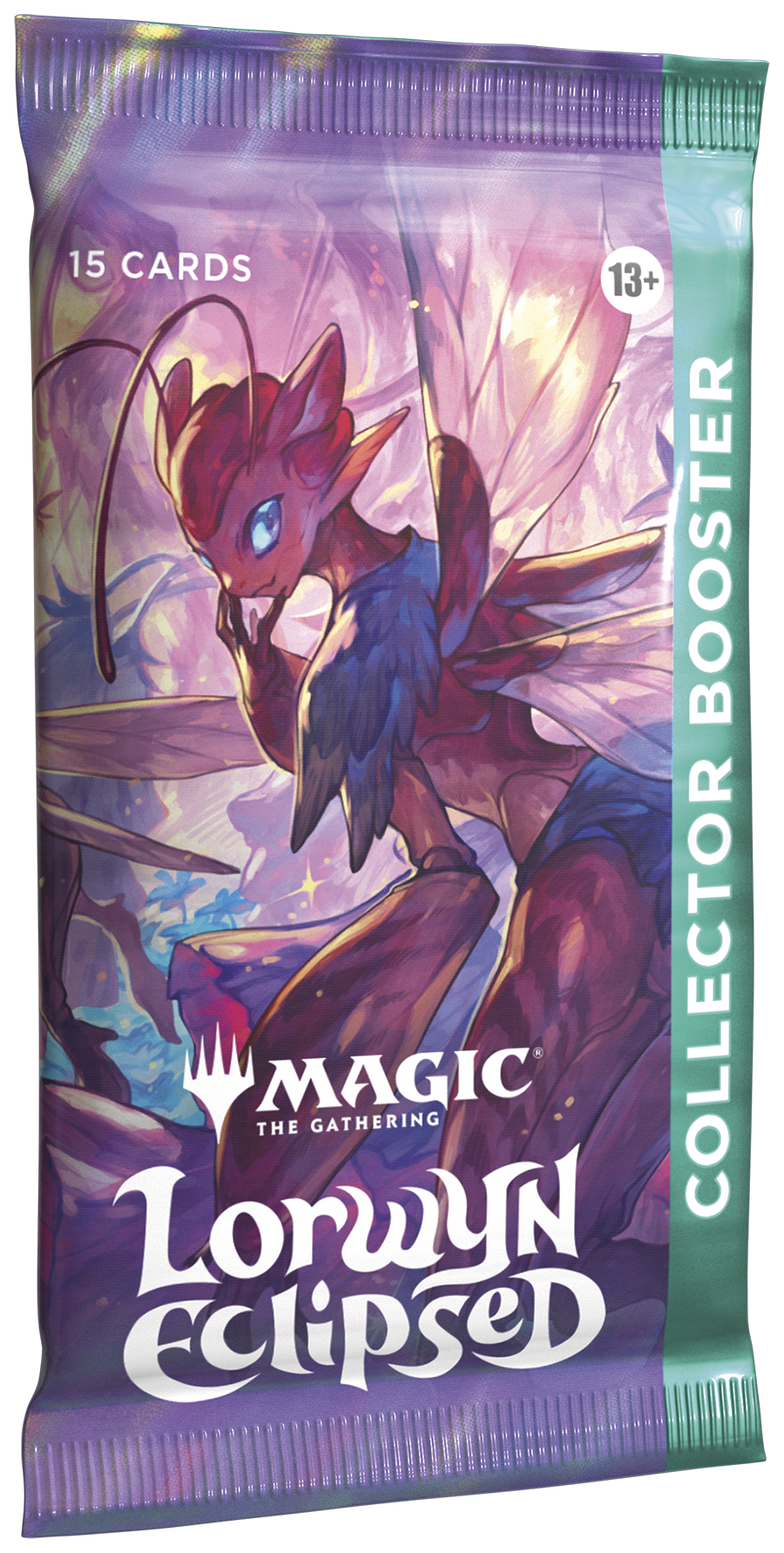 Magic: The Gathering - Collector Booster Pack - Lorwyn Eclipsed