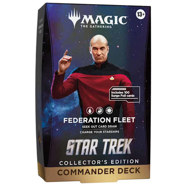 Magic: The Gathering - Collector&