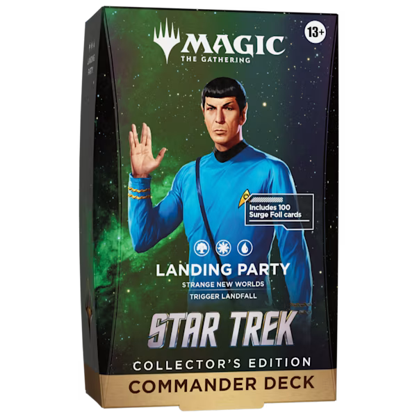 Magic: The Gathering - Collector&