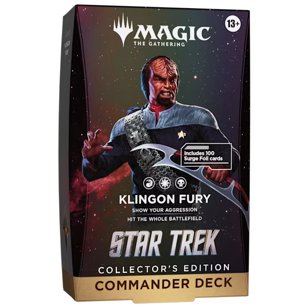Magic: The Gathering - Collector&