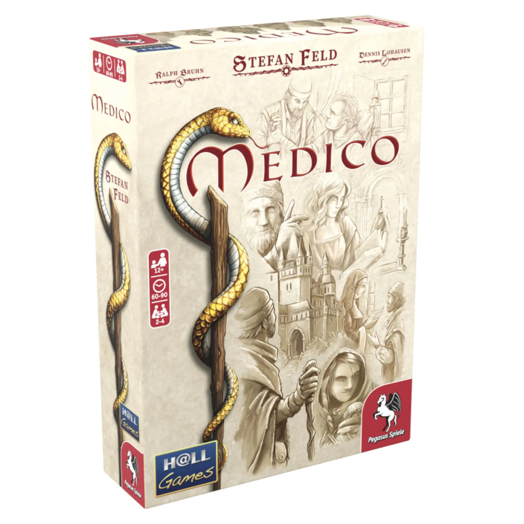 Medico
