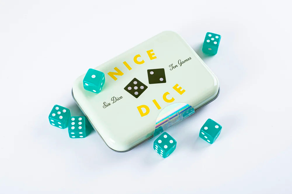 Nice Dice