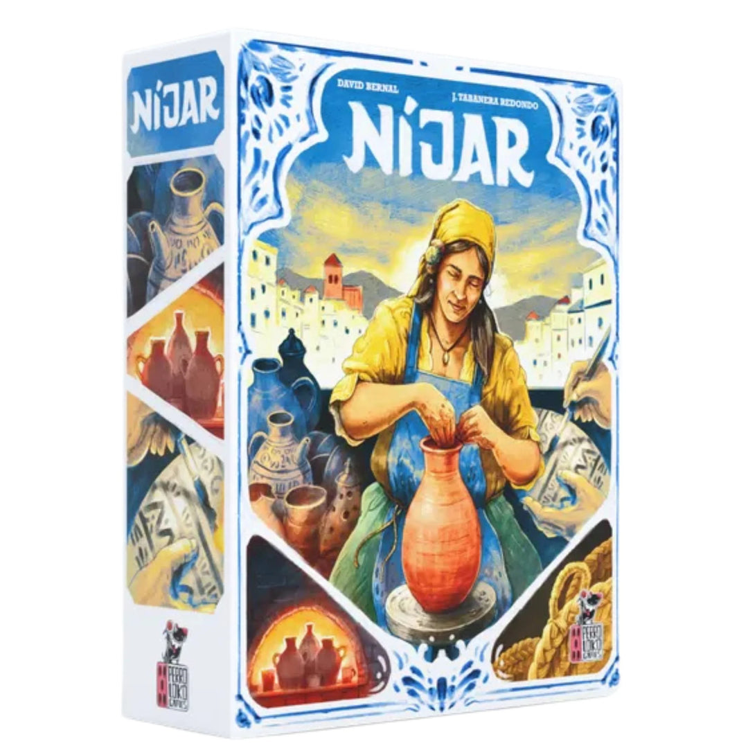 Nijar