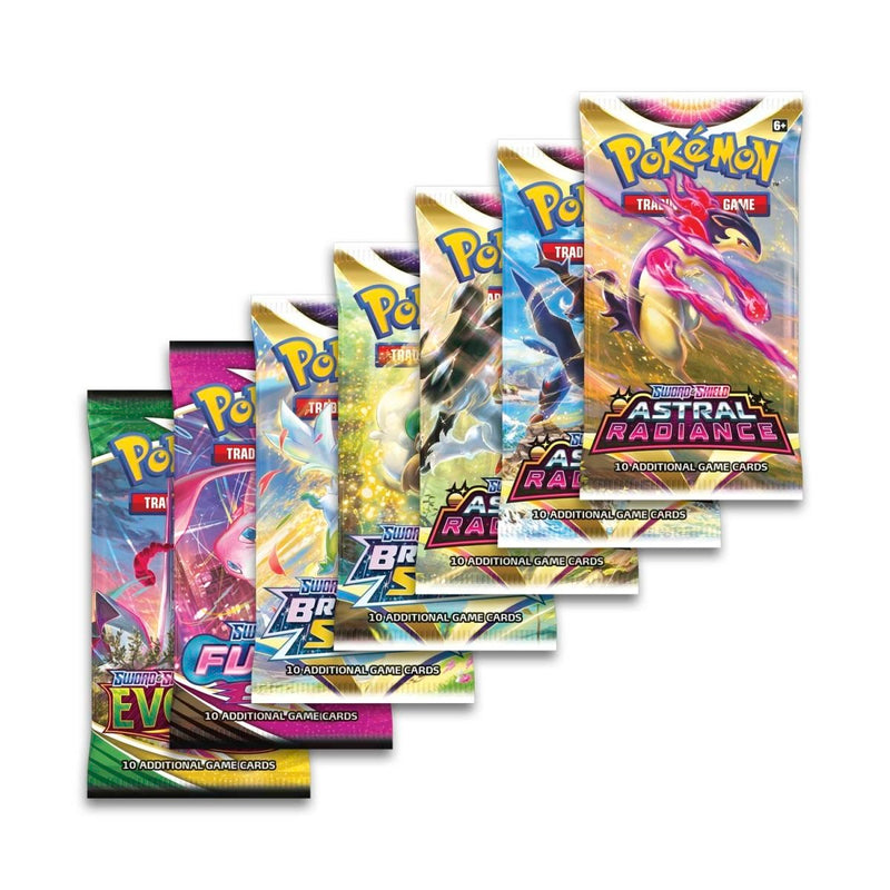 Pokémon - Cyrus Premium Tournament Collection