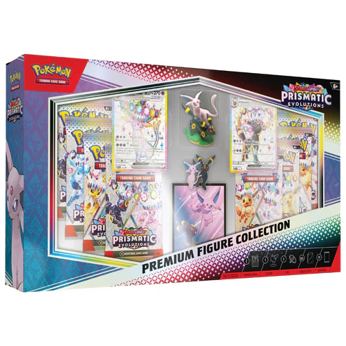 Other TCG:s
