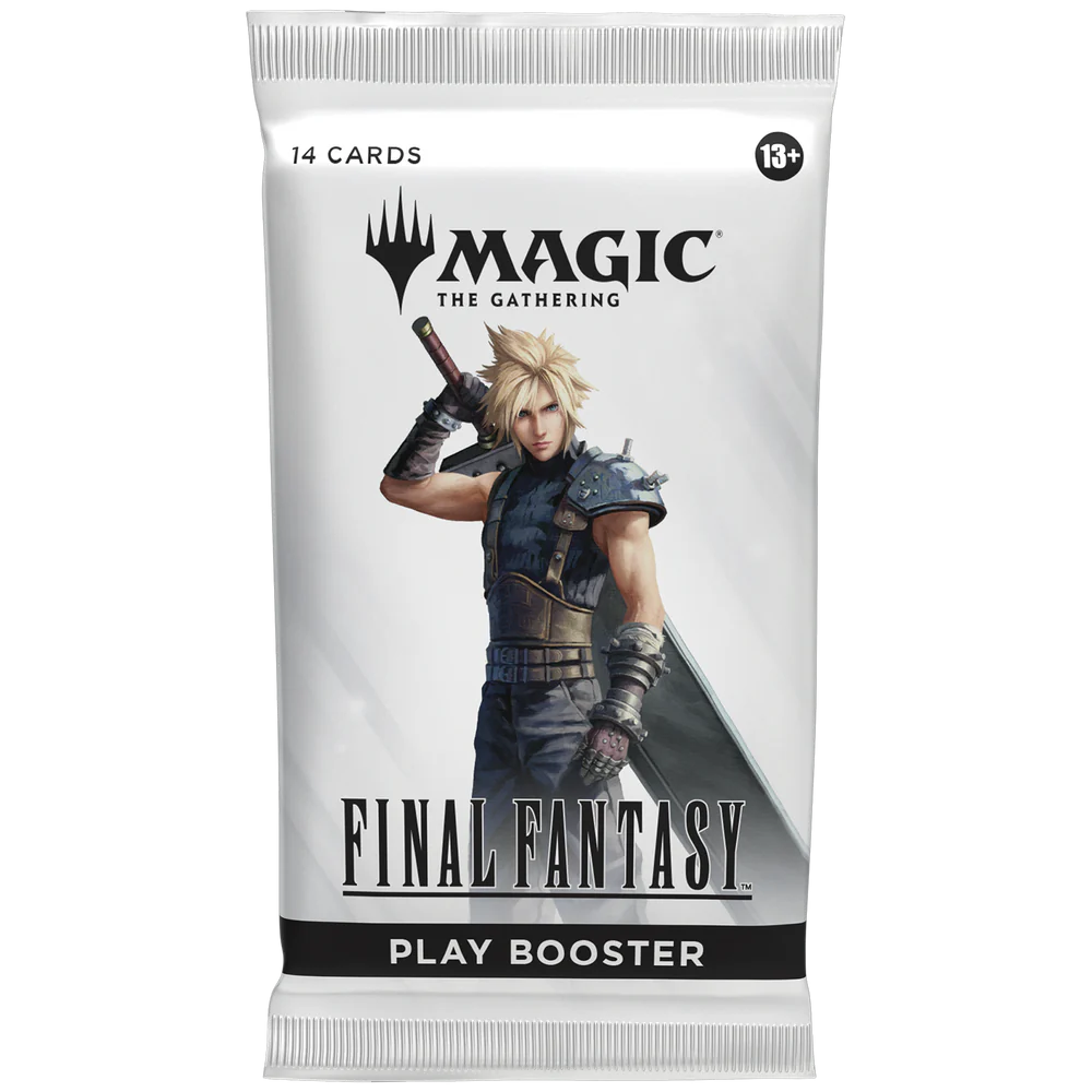 Magic: The Gathering