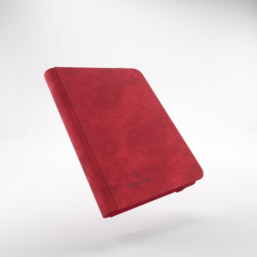 Gamegenic - Prime Album - 8-Pocket