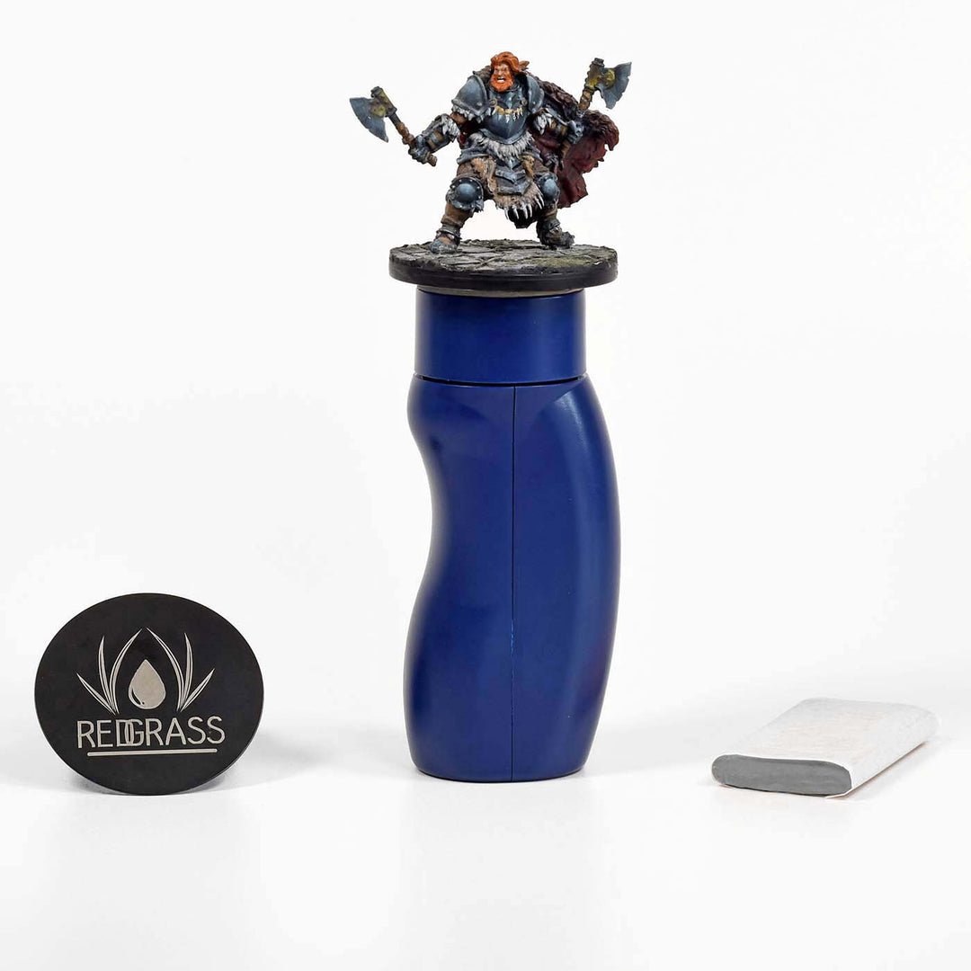 Redgrass Games - 360° Miniature Holder v2