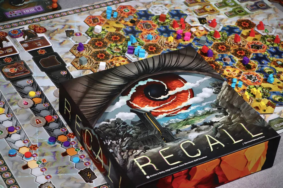 Recall