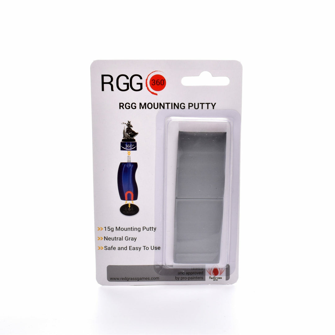 Redgrass Games - Mounting Putty for RGG360 (15g)