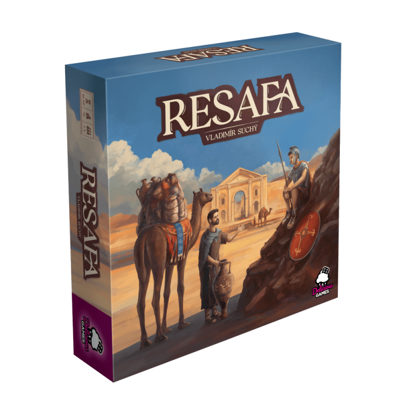 Resafa