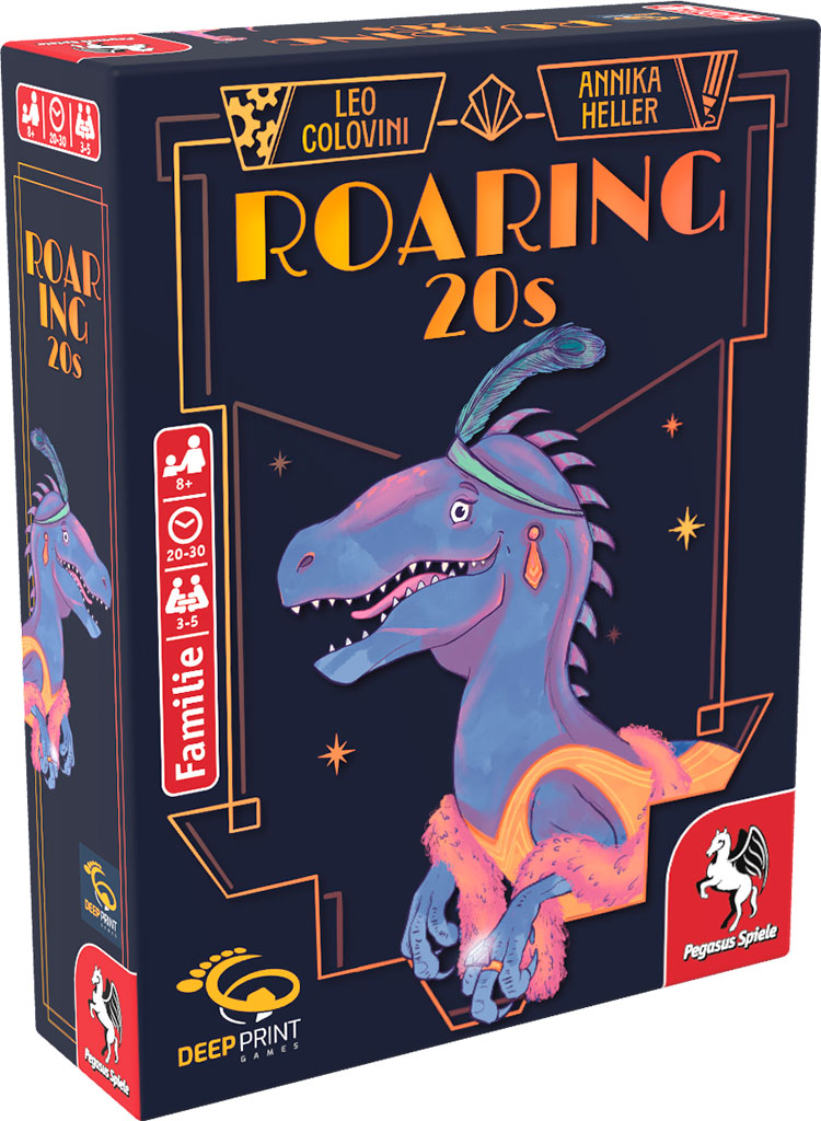 Roaring 20s