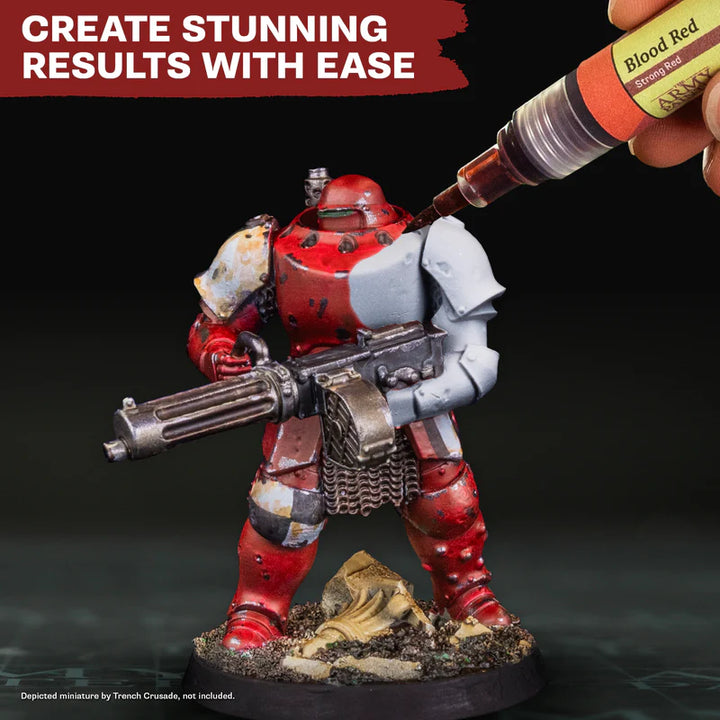 Army Painter - Starter Set - SpeedPaint Markers
