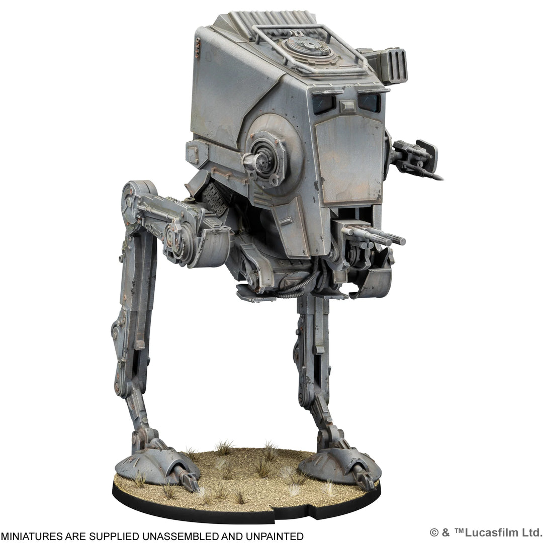 Star Wars: Legion - AT-ST