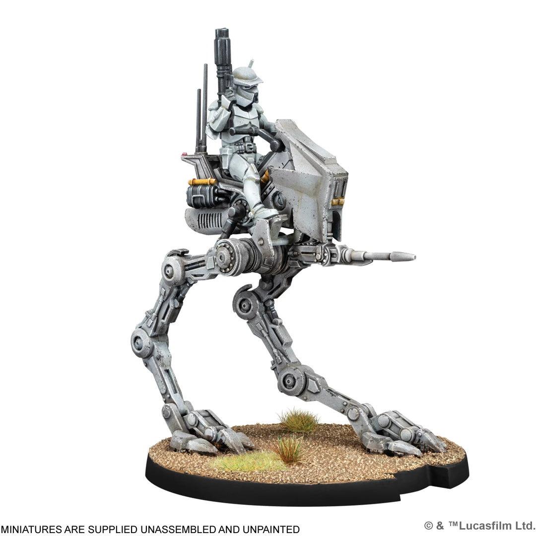 Star Wars: Legion - Republic AT- RT