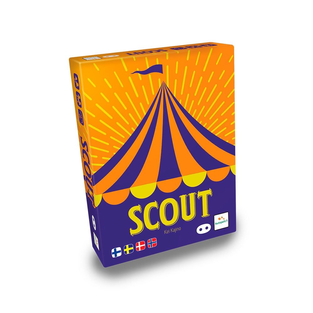 Scout (Nordic)