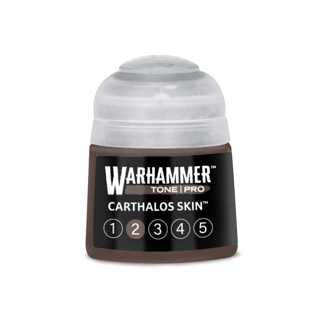 Warhammer Colour - Tone - Carthalos Skin 2 GW-9918996124206