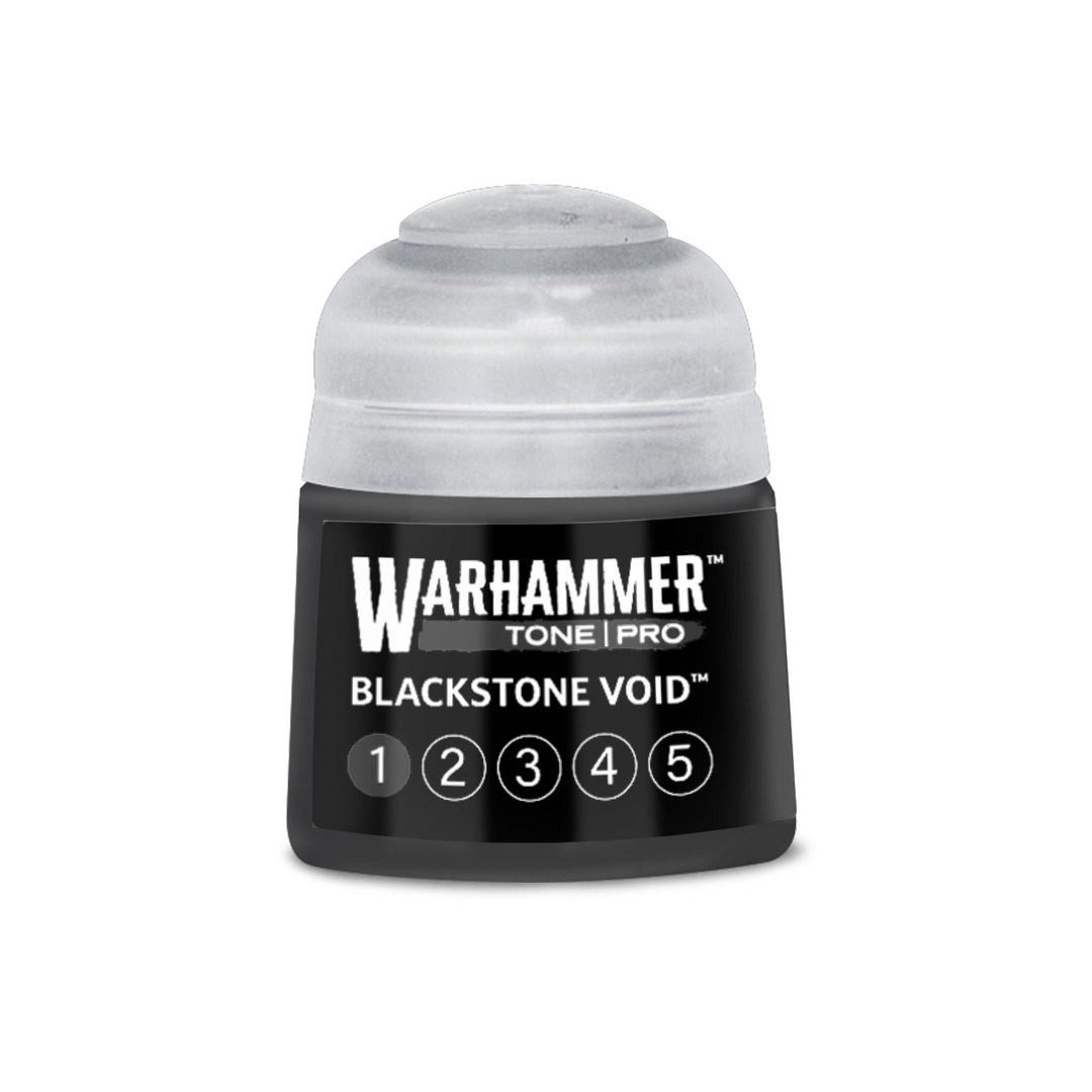 Warhammer Colour - Tone - Blackstone Void 1 GW-9918996126606