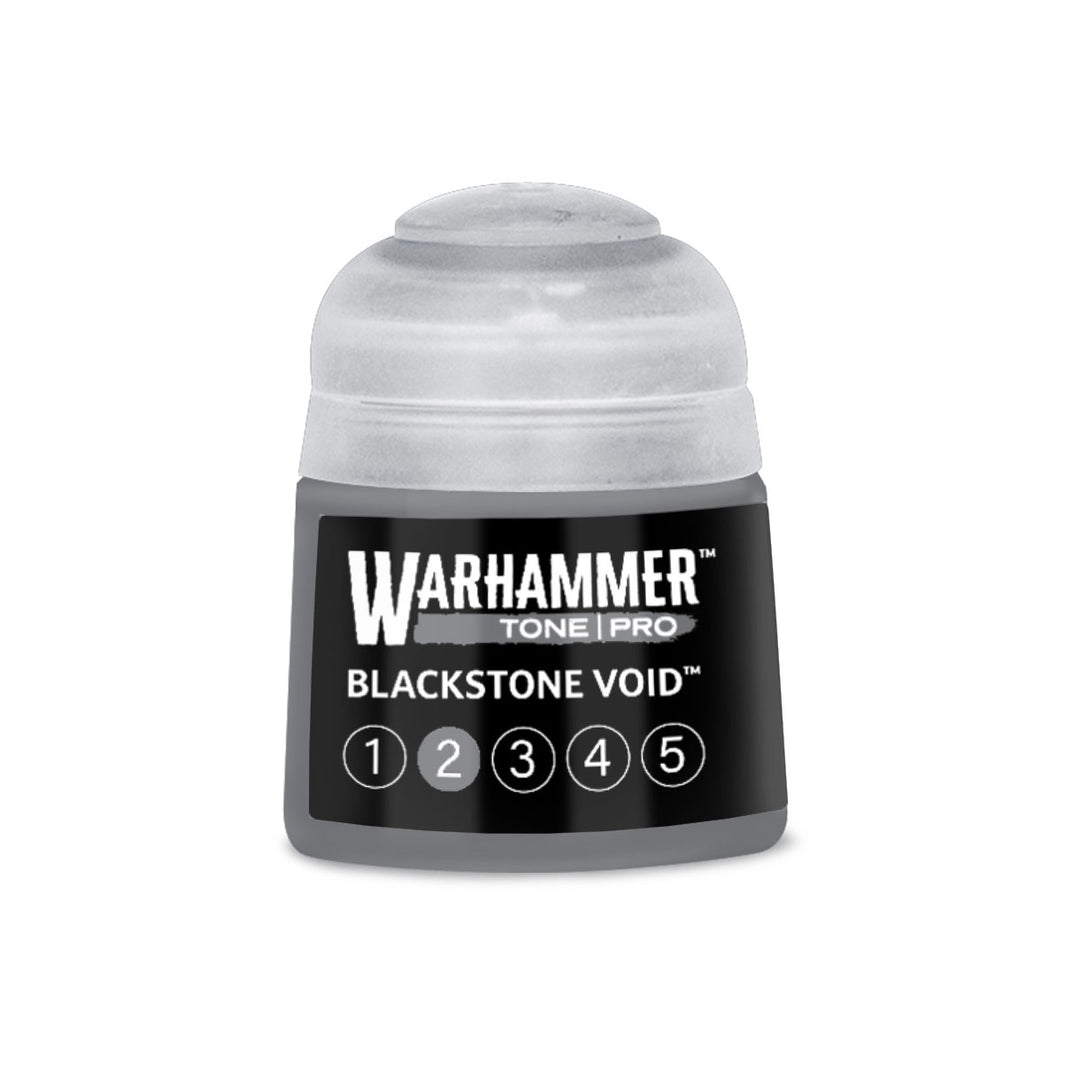 Warhammer Colour - Tone - Blackstone Void 2 GW-9918996126706