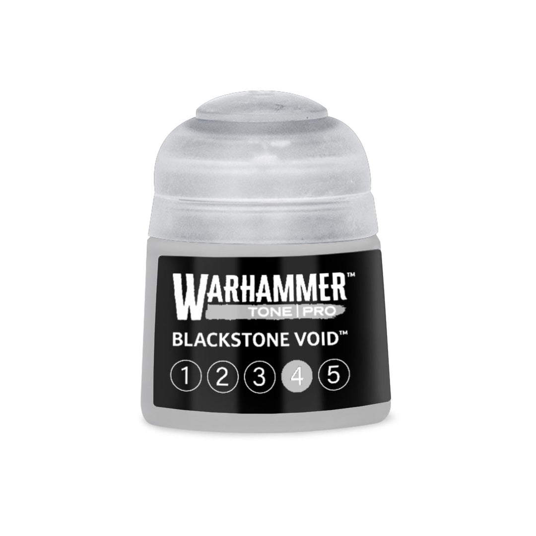 Warhammer Colour - Tone - Blackstone Void 4 GW-9918996126906