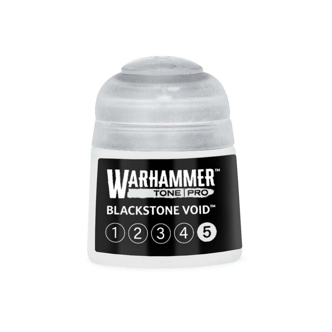 Warhammer Colour - Tone - Blackstone Void 5 GW-9918996127006