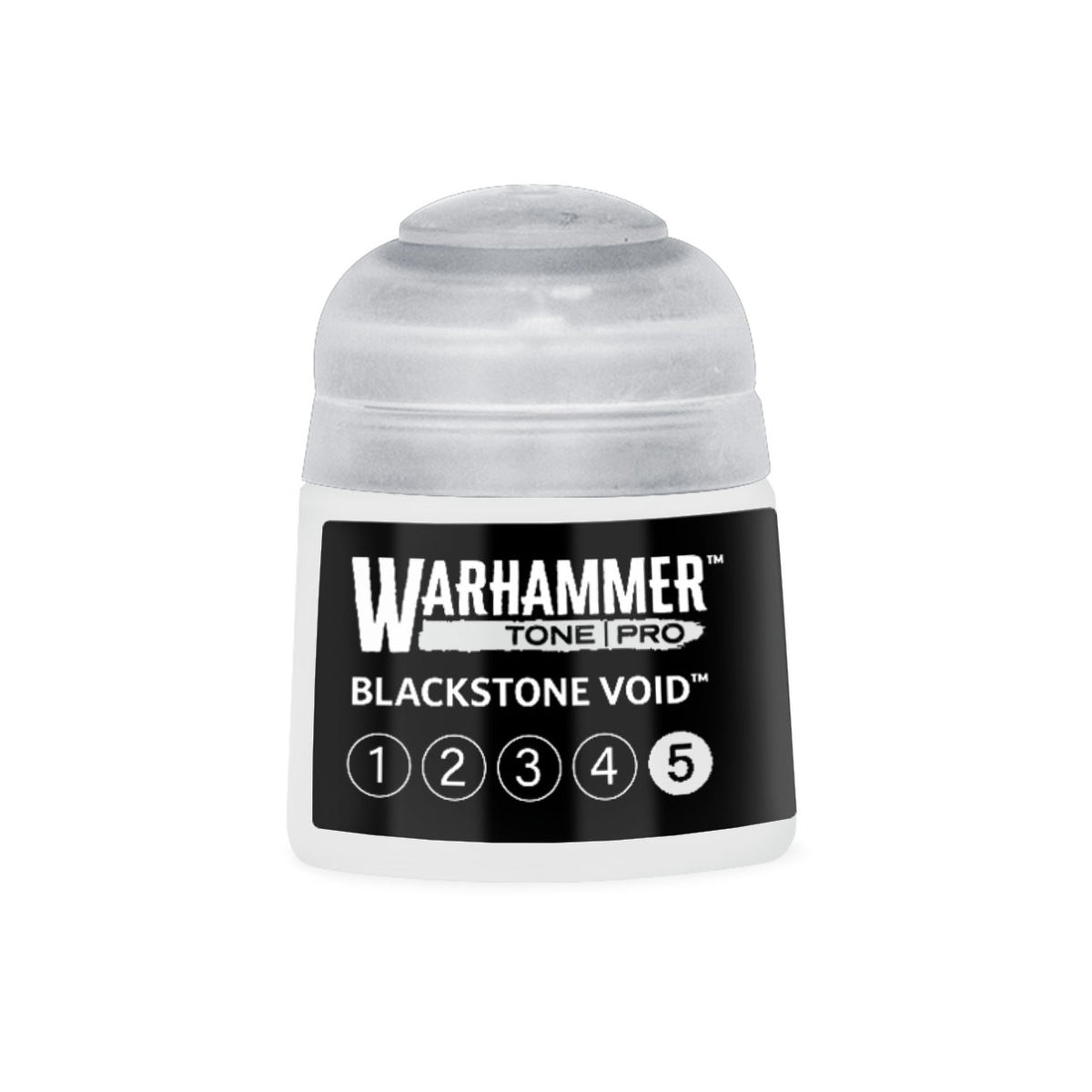 Warhammer Colour - Tone - Blackstone Void 5 GW-9918996127006