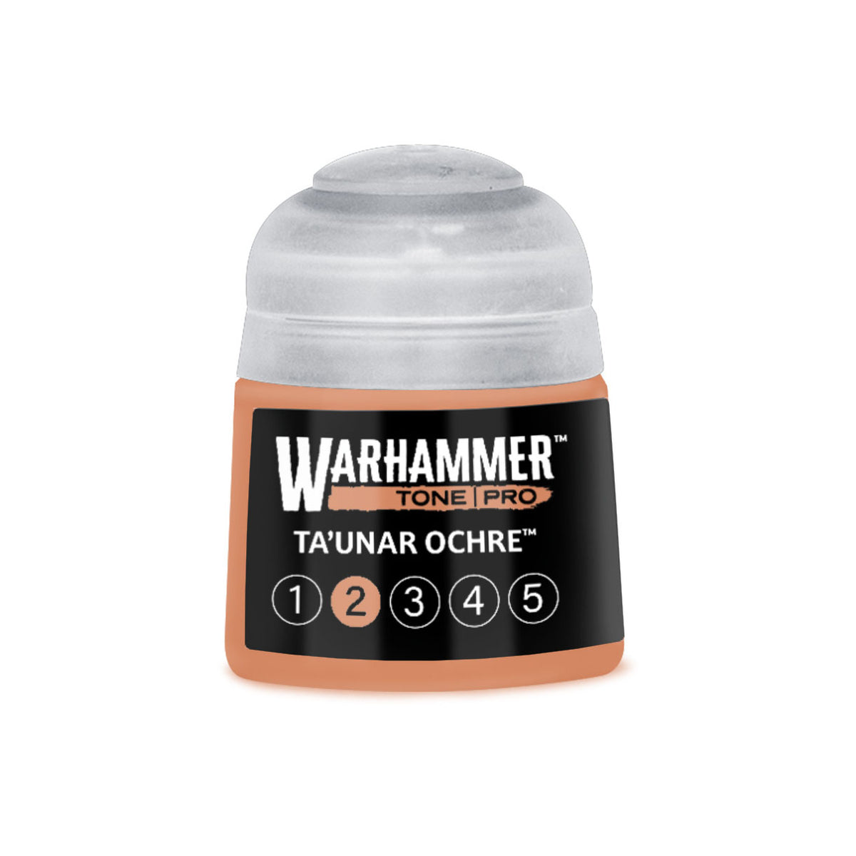 Warhammer Colour - Tone - Ta'Unar Ochre 2 GW-9918996129706